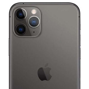 Apple iPhone 11 Pro 64GB Space Grey Good - Camera