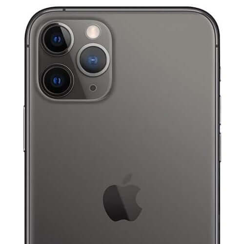 Apple iPhone 11 Pro 64GB Space Grey Good - Camera
