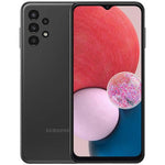 Samsung A13 64GB 4GB Dual Sim Black at