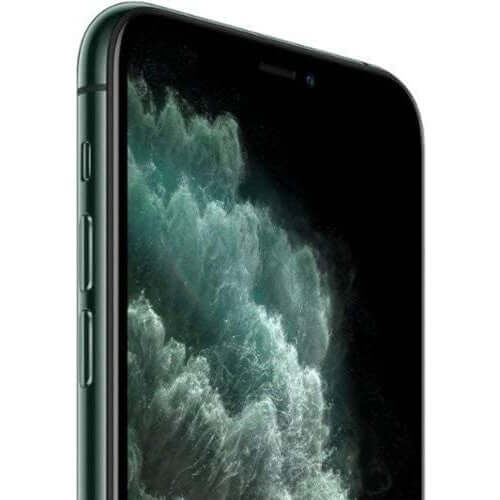 Apple iPhone 11 Pro Max 256GB Midnight Green | Specs & Price
