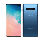 Samsung Galaxy S10 Plus dual sim 128GB 8GB  RAM Prism Blue - Price in Riyadh and Jeddah