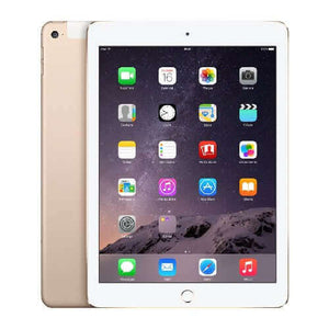 Buy Apple iPad Air 2nd Gen 2014 WiFi 9.7inch 128GB ROM at the best price in Saudi Arabia (KSA)