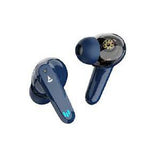 boAt Airdopes 191G True Wireless In Ear Earbuds with ENx Tech Equipped Quad Mics, Sport Blue Brand New