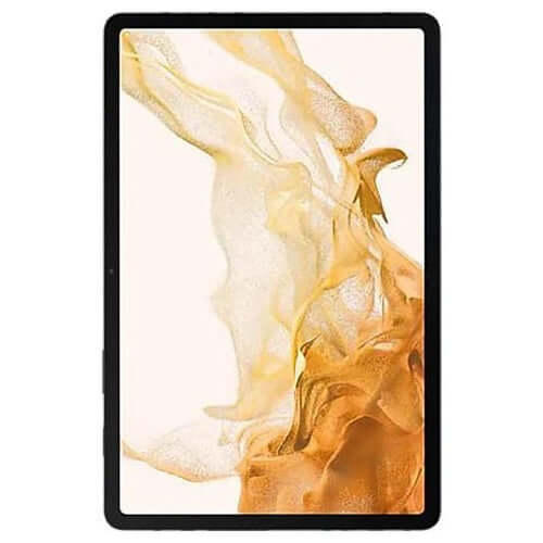 Samsung Galaxy Tab S8 128GB, in