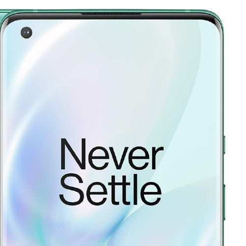 OnePlus 8 Pro 128GB 8GB RAM single sim Glacial Green