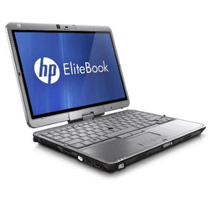 HP EliteBook 2760P i5, 2nd Gen, 330GB, 4GB Ram Laptop Online in Jeddah