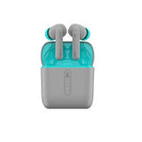boAt Airdopes 141 Bluetooth Truly Wireless in Ear Headphones with 42H, Cyan Cider Brand New