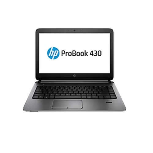 HP ProBook 430 G2 5th Gen Intel Core I5 4GB RAM - KSA