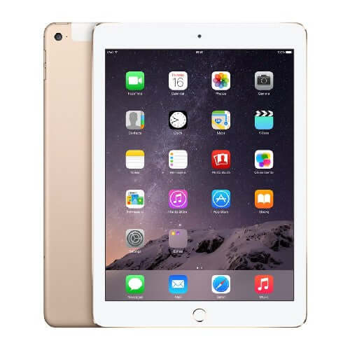 Apple iPad Air 2 - Full tablet specifications