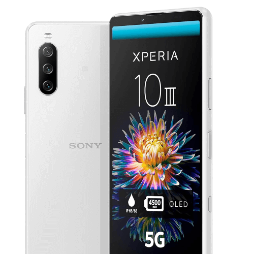 Sony Xperia 10 mark 3 128GB 6GB RAM available in Saudi Arabia