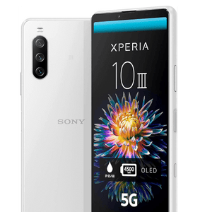 Sony Xperia 10 mark 3 128GB 6GB RAM available in Saudi Arabia