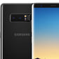 Samsung Galaxy Note8 128GB 6GB RAM Single Sim Midnight Black