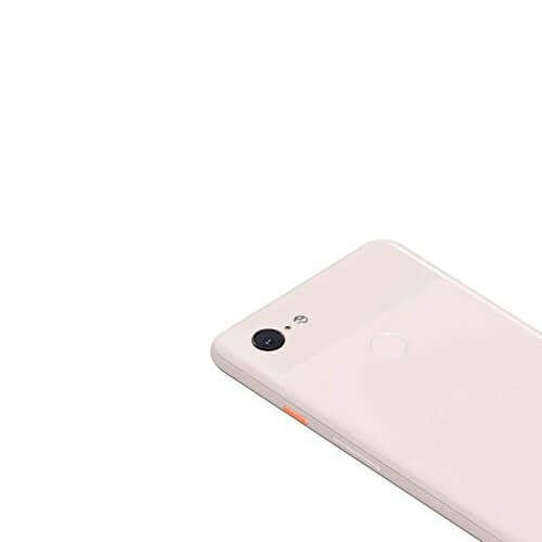 Pixel 3 128GB Not Pink SIMフリー　新品同様 Amazon.com: Google - Pixel 3 XL with 128GB Memory Cell Phone