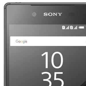 Sony Xperia Z5 32GB, 3GB Ram single sim Graphite Black