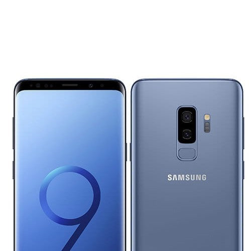 Samsung Galaxy S9 plus 64GB 4GB Ram 