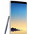Samsung Galaxy Note 8 256GB 6GB RAM Single Sim 4G LTE  Maple Gold
