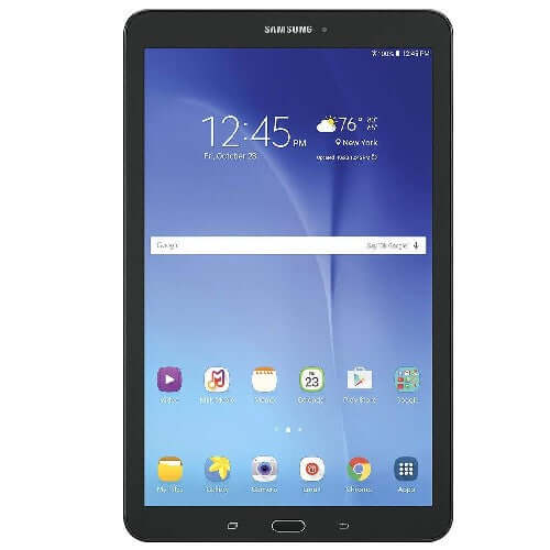 Shop for Samsung Galaxy Tab E 4G 16GB, 2GB Ram - At