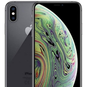 Apple iPhone XS Max 512GB Space Grey