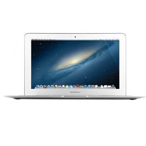 Apple MacBook Air Core i5-2557M Dual-Core laptop : Shop