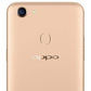 Oppo F5 64GB, 4GB Ram single sim  Gold