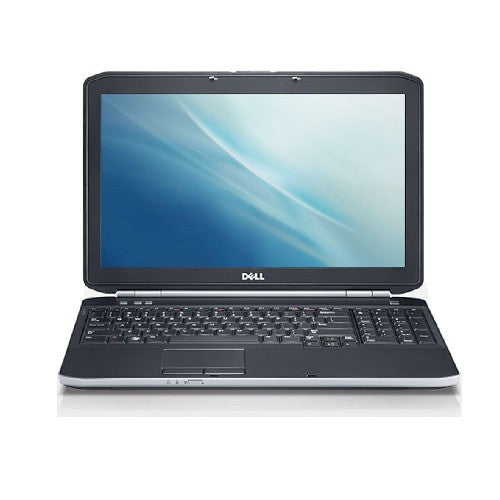 Dell Latitude E5520 i5 ,500GB 4GB Ram