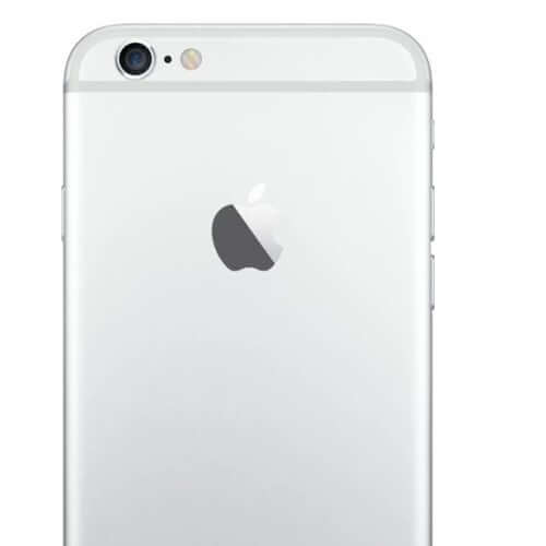 Apple iPhone 6 64GB Silver Sleek Smartphone | Fonezone.me