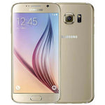 Samsung Galaxy S6 32GB Gold Platinum -