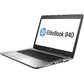 HP EliteBook 840 G8 Core i5 11th Gen 16GB 512GB ARABIC Keyboard