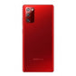 Samsung Galaxy Note20 128GB 8GB RAM Mystic Red