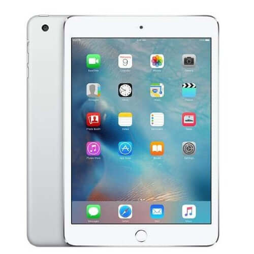 Apple iPad mini 3 64GB 4G Price in