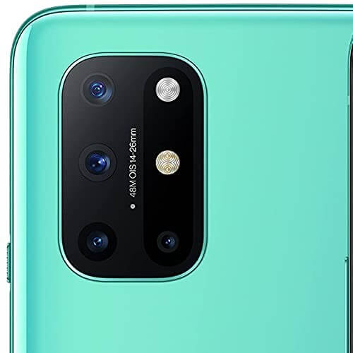 OnePlus 8T - 256 GB - Aquamarine Green (Unlocked) for sale