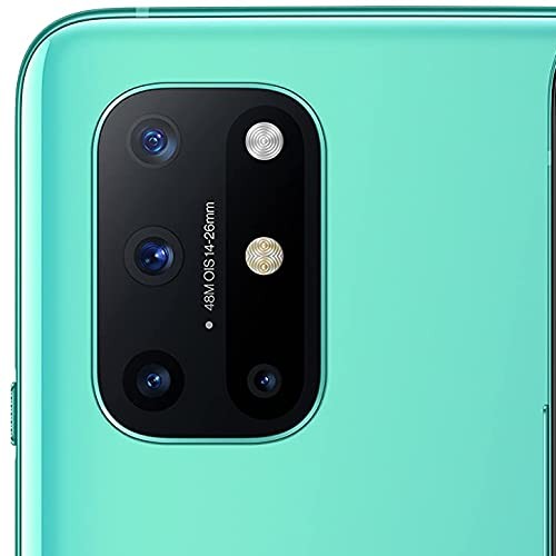 OnePlus 8T 256GB 12GB RAM single sim Aquamarine Green