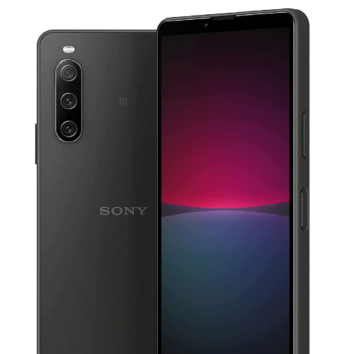 Sony Xperia 10 mark 5 128GB 6GB Ram Black Smartphone at Affordable Price in KSA