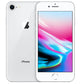 Apple iPhone 8 Silver -