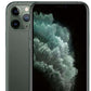 Apple iPhone 11 Pro 64GB Midnight Green Good in Saudi Arabia