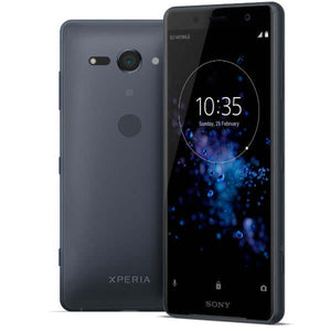 Sony Xperia XZ2 Compact 64GB 4GB Ram Black Online at Fonezone.me
