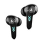 boAt Airdopes 190 True Wireless in Ear Earbuds with Beast, 40H Playtime, Black Sabre Brand New