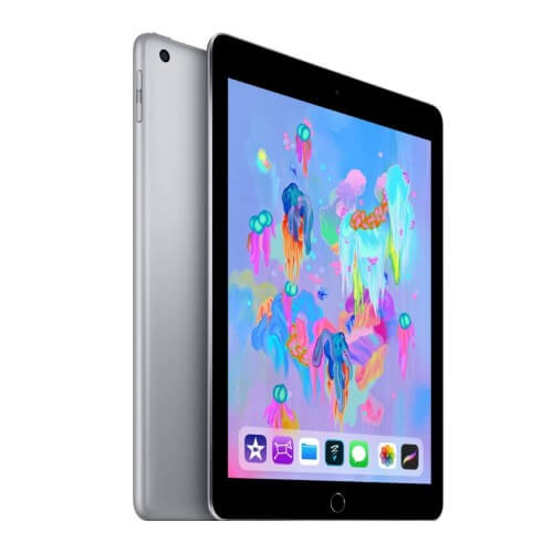 Apple iPad (6th generation) 4G 32GB Price in