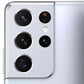 Buy Galaxy S21 Ultra 256GB 12GB RAM Phantom Silver in the