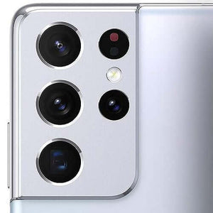 Buy Galaxy S21 Ultra 256GB 12GB RAM Phantom Silver in the
