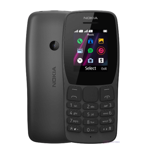 Nokia 110 Online Price in Saudi Arabia | Fonezone