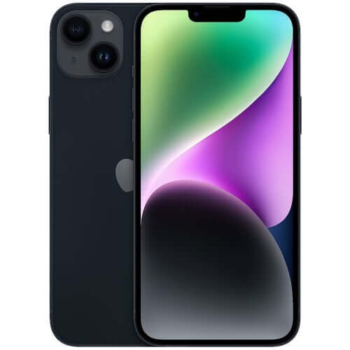 Shop Online at | Apple iPhone 14 Midnight