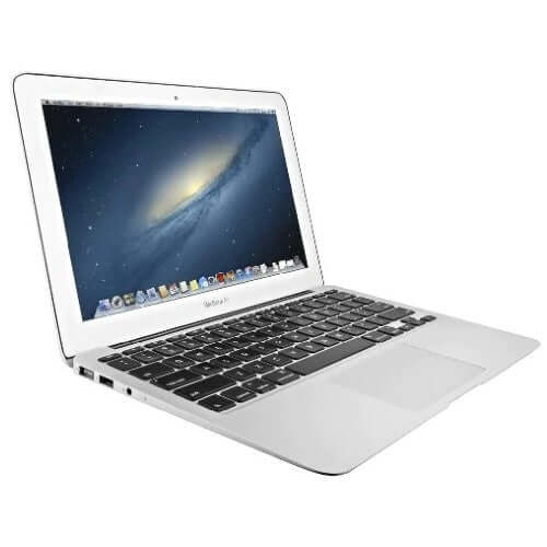 Apple MacBook Air 2011 Intel Core I5-2557M Laptop Price in