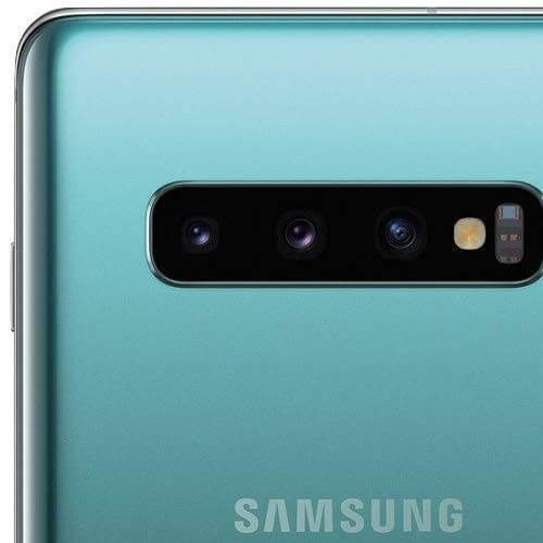 Samsung Galaxy S10 128GB, 8GB Ram Single Sim Prism Green Samsung Galaxy S10 128GB, 8GB Ram Single Sim Prism Green