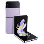 Samsung Galaxy Z Flip4 256GB 12GB RAM single sim Bora Purple at Best Price