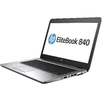 HP EliteBook 840 G1 Core i7 4th Gen 14 inch 8GB 128GB SSD ENGLISH Keyboard