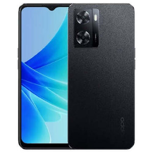 Oppo A57 2022 Dual SIM 128GB 6GB RAM Black