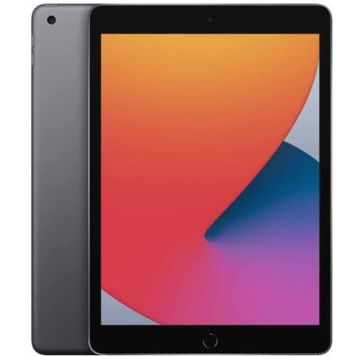 Apple iPad (8th generation) 128GB Online at the best price in Saudi Arabia