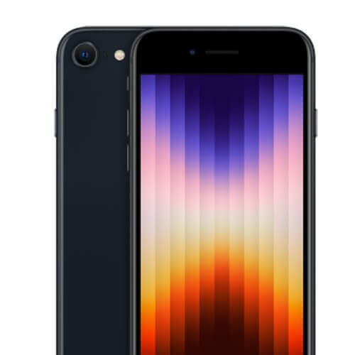 iPhone SE (3rd generation) at