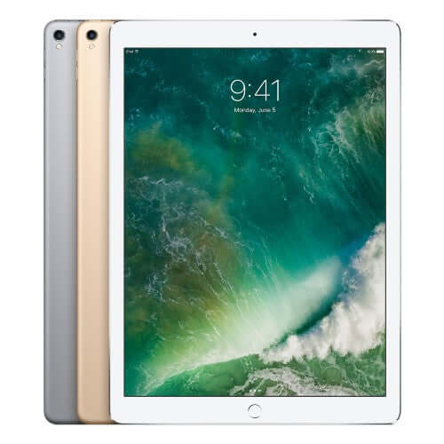 Buy Apple iPad Pro 2nd generation - 2017 Price in